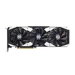 二手索泰 RTX 2070 super-8GD6 X-GAMING OC回收